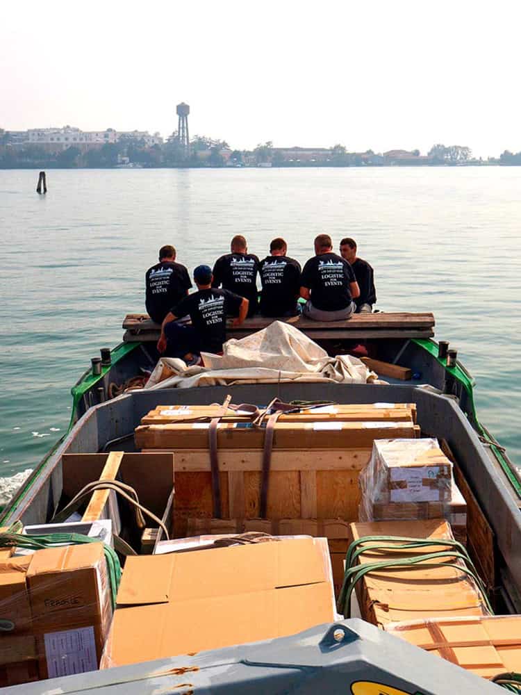 VENEZIA-SGOMBERI-ZETA-TRASPORTI