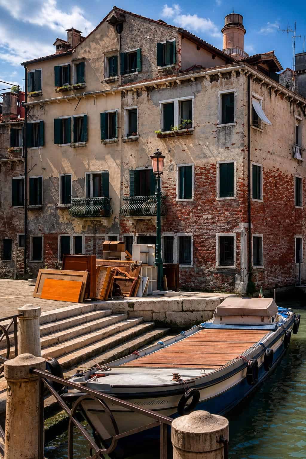 ritiro-materiali-sgomberi-venezia-zeta-trasporti ritiro materiali sgomberi venezia zeta trasporti
